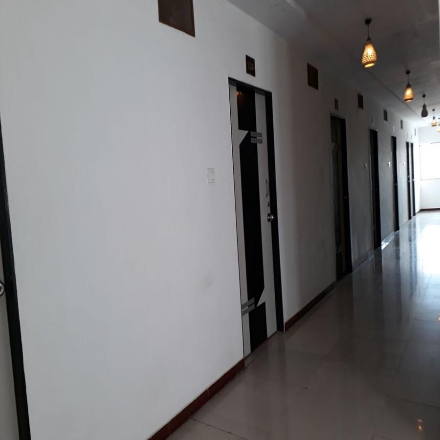 Hotel Hill Stone 拉杰果德 外观 照片